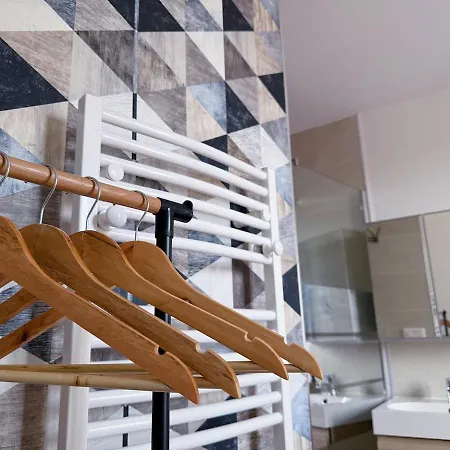 Elegance Cocooning Apartman