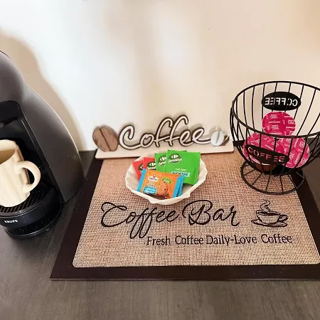 Apartment Elegance Cocooning