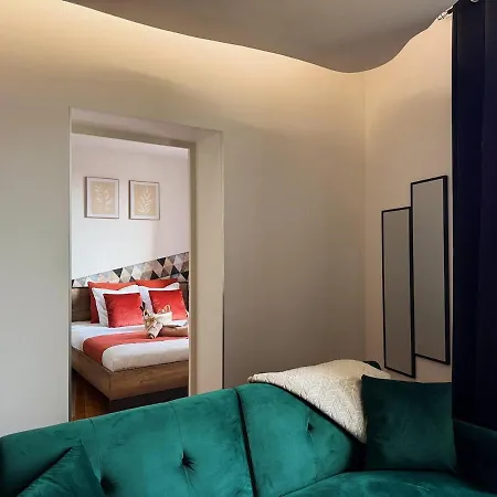 L'elegance - Cocooning