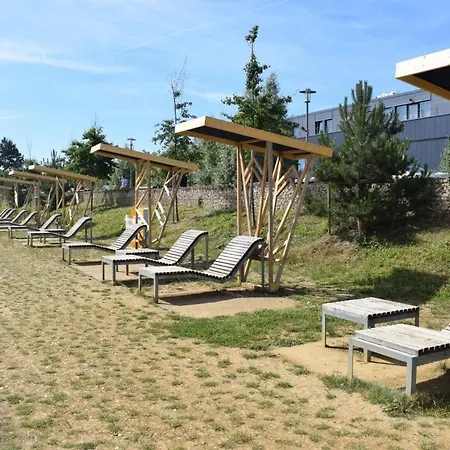 Apartman Elegance Cocooning