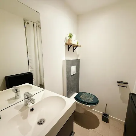 Apartmán Elegance Cocooning *