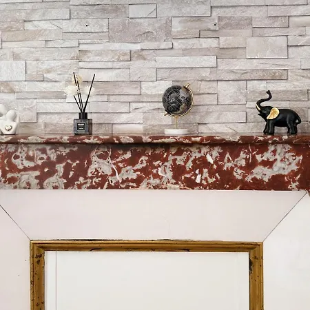 Elegance Cocooning Apartment Nancy