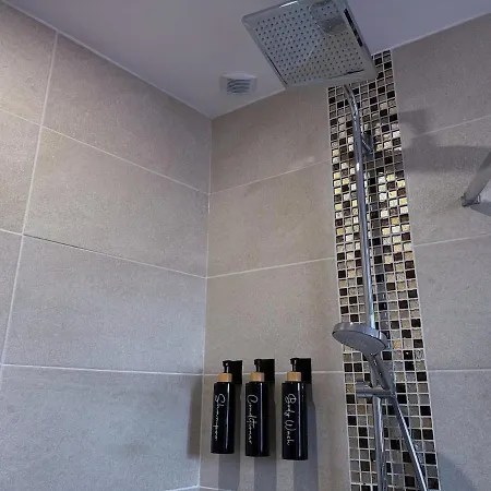 Elegance Cocooning Nancy