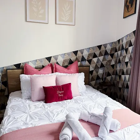 L'elegance - Cocooning