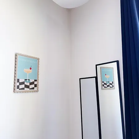 Elegance Cocooning Apartman *