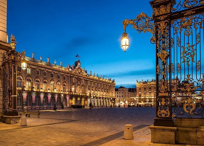 Apartment Elegance Cocooning *