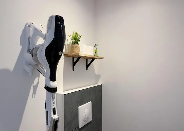 Apartmán Elegance Cocooning *