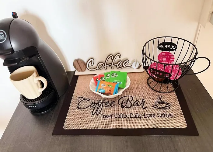 Apartment Elegance Cocooning