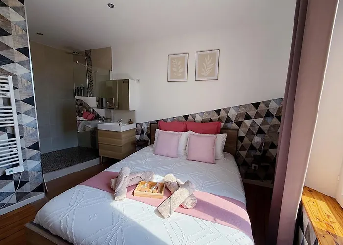 Elegance Cocooning Apartmán *