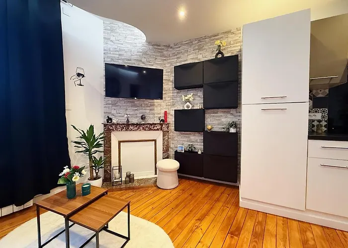 Elegance Cocooning *