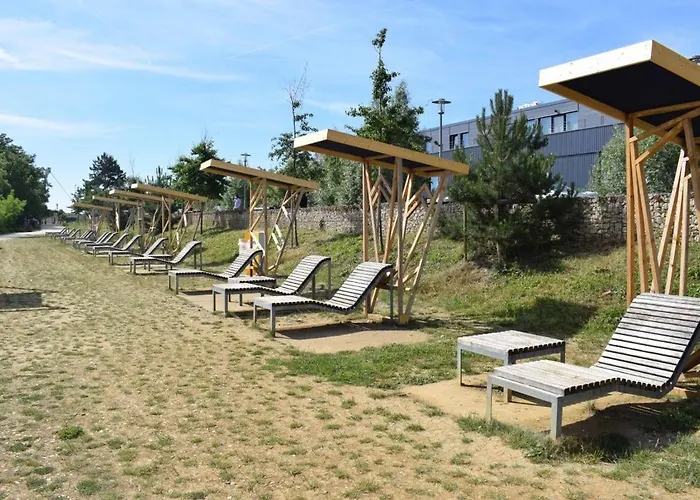 Apartmán Elegance Cocooning