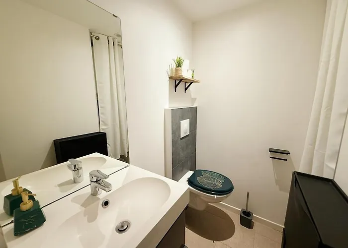 Apartmán Elegance Cocooning *