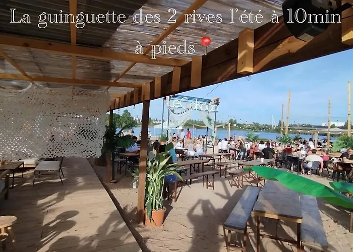 Elegance Cocooning Apartment *