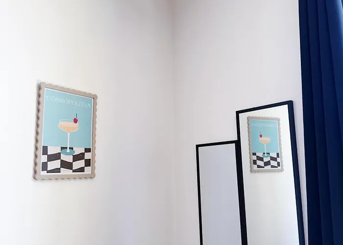 Elegance Cocooning Apartmán *